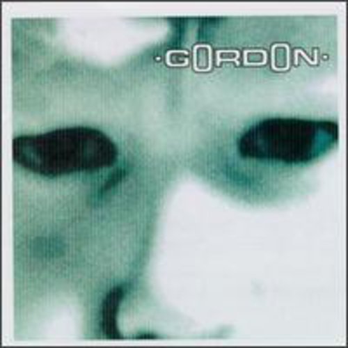 GORDON - GORDON GORDON (CD) NEW | NEW - NEW