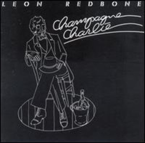 REDBONE,LEON - REDBONE,LEON CHAMPAGNE CHARLIE (CD) NEW | NEW - NEW