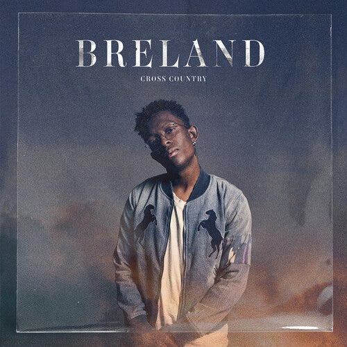 BRELAND - BRELAND CROSS COUNTRY (CD) NEW | NEW - NEW