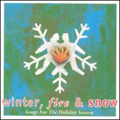 WINTER FIRE & SNOW / VARIOUS - WINTER FIRE & SNOW / VARIOUS WINTER FIRE & SNOW / VARIOUS (CD) NEW | NEW - NEW