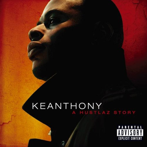 KEANTHONY - KEANTHONY HUSTLAZ STORY (CD) NEW | NEW - NEW