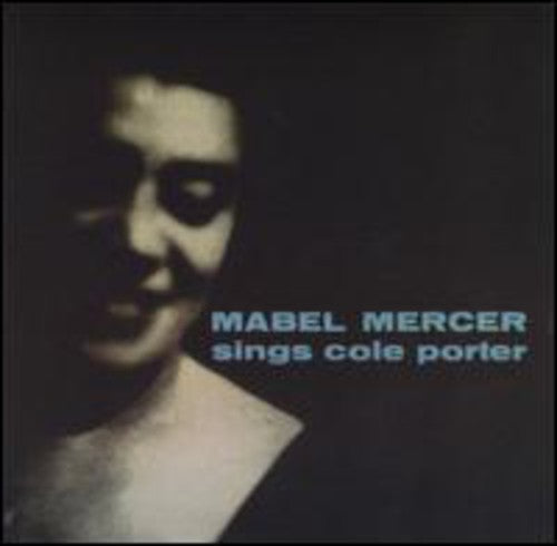 MERCER,MABEL - MERCER,MABEL SINGS COLE PORTER (CD) NEW | NEW - NEW