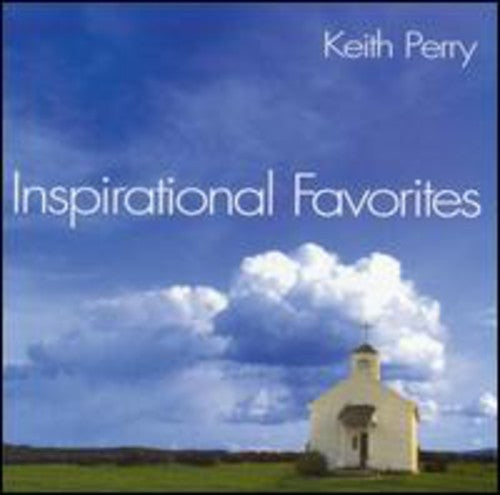 PERRY,KEITH - PERRY,KEITH INSPIRATIONAL FAVORITES (CD) NEW | NEW - NEW