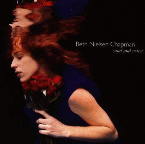 CHAPMAN,BETH NIELSEN - CHAPMAN,BETH NIELSEN SAND & WATER (CD) NEW | NEW - NEW