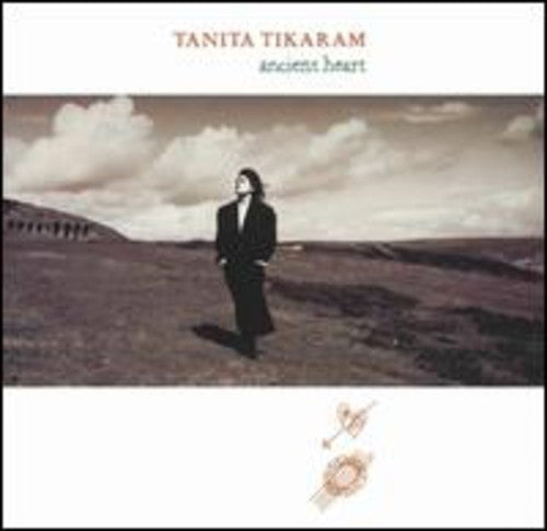 TIKARAM,TANITA - TIKARAM,TANITA ANCIENT HEART (CD) NEW | NEW - NEW