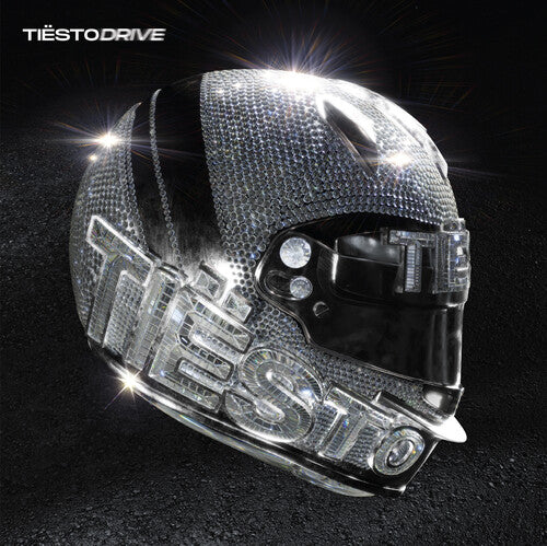 TIESTO - TIESTO DRIVE (CD) NEW | NEW - NEW