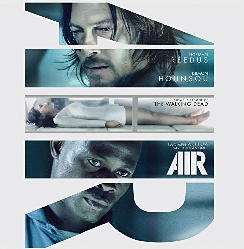 VAN BREEMEN,EDO - VAN BREEMEN,EDO AIR - O.S.T. (CD) NEW | NEW - NEW