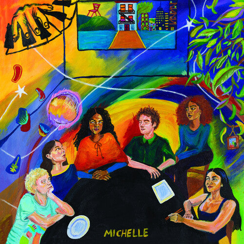 MICHELLE - MICHELLE AFTER DINNER WE TALK DREAMS (CD) NEW | NEW - NEW