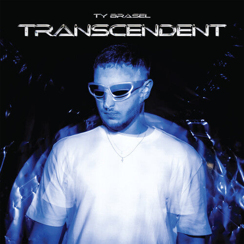 BRASEL,TY - BRASEL,TY TRANSCENDENT (CD) NEW | NEW - NEW