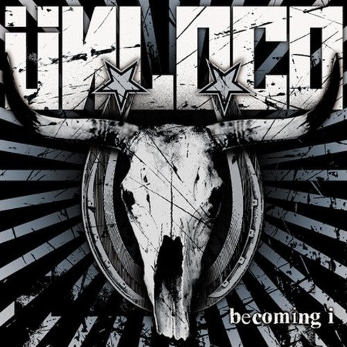 UNLOCO - UNLOCO BECOMING I (CD) NEW | NEW - NEW