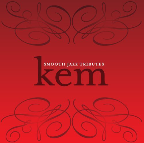SMOOTH JAZZ ALL STARS - SMOOTH JAZZ ALL STARS SMOOTH JAZZ TRIBUTE TO KEM (CD) NEW | NEW - NEW