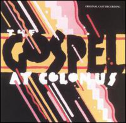 GOSPEL AT COLONUS / O.B.C.R. - GOSPEL AT COLONUS / O.B.C.R. GOSPEL AT COLONUS / O.B.C.R. (CD) NEW | NEW - NEW