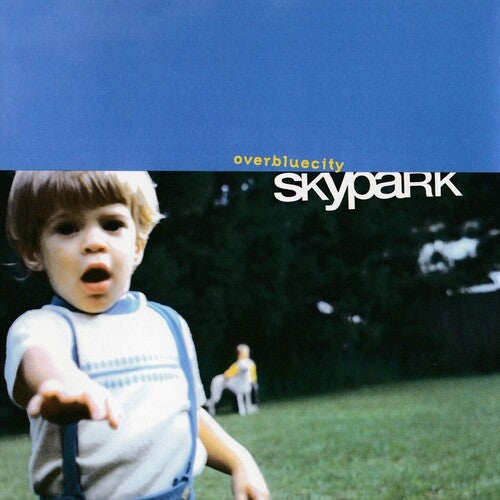 SKYPARK - SKYPARK OVERBLUECITY (CD) NEW | NEW - NEW