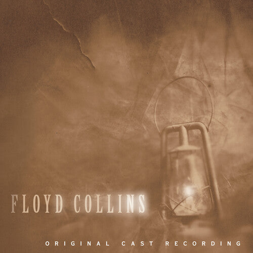 FLOYD COLLINS / O.C.R - FLOYD COLLINS / O.C.R FLOYD COLLINS / O.C.R (CD) NEW | NEW - NEW