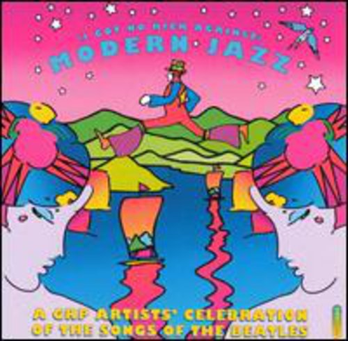 I GOT NO KICK AGAINST MODERN JAZZ / VARIOUS - I GOT NO KICK AGAINST MODERN JAZZ / VARIOUS I GOT NO KICK AGAINST MODERN JAZZ / VARIOUS (CD) NEW | NEW - NEW