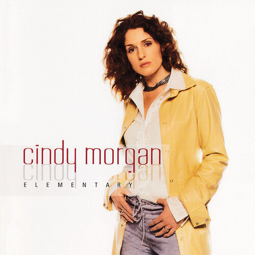 MORGAN,CINDY - MORGAN,CINDY ELEMENTARY (CD) NEW | NEW - NEW