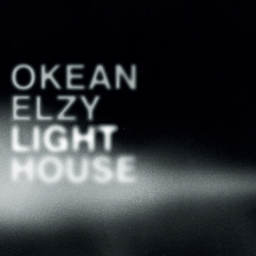 OKEAN ELZY - OKEAN ELZY LIGHTHOUSE (CD) NEW | NEW - NEW