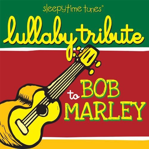 LULLABY PLAYERS - LULLABY PLAYERS BOB MARELY SLEEPYTIME TUNES LULLABY TRIBUTE (CD) NEW | NEW - NEW