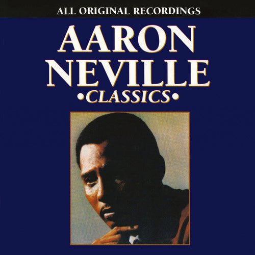 NEVILLE,AARON - NEVILLE,AARON TELL IT LIKE IT IS (CD) NEW | NEW - NEW