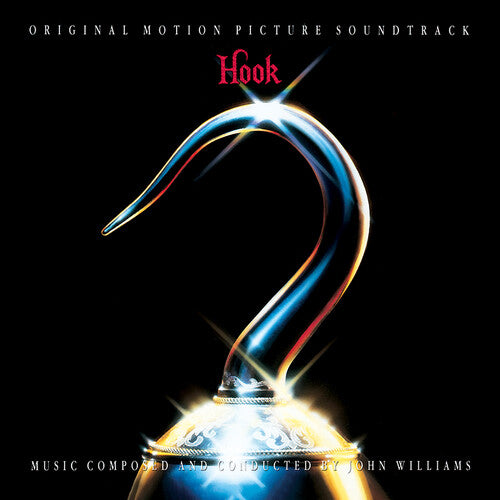 HOOK / O.S.T. - HOOK / O.S.T. HOOK / O.S.T. (CD) NEW | NEW - NEW