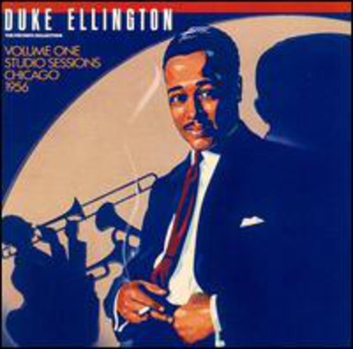 ELLINGTON,DUKE - ELLINGTON,DUKE PRIVATE COLLECTION 1: CHICAGO (CD) NEW | NEW - NEW