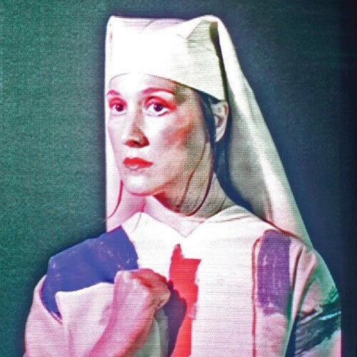 LE BON,CATE - POMPEII (CD) | Mint (M) Mint (M) - NEW