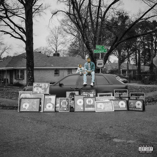 NLE CHOPPA - NLE CHOPPA COTTONWOOD 2 (CD) NEW | NEW - NEW