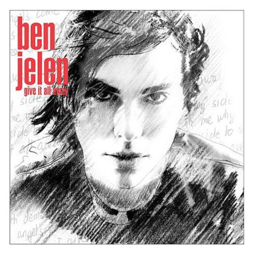 JELEN,BEN - JELEN,BEN GIVE IT ALL AWAY (CD) NEW | NEW - NEW