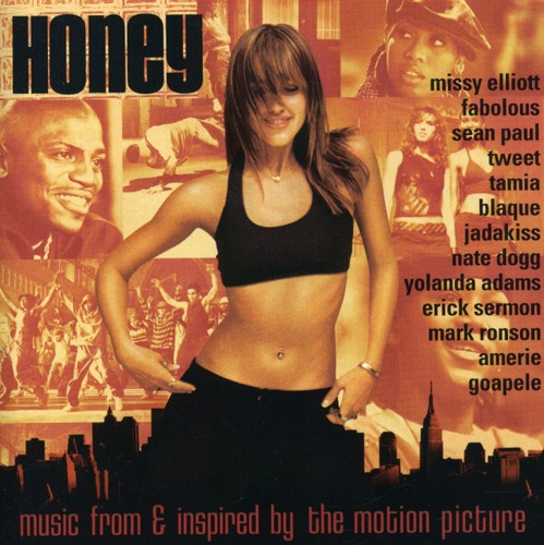 HONEY / O.S.T. - HONEY / O.S.T. HONEY / O.S.T. (CD) NEW | NEW - NEW