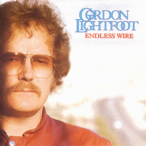 LIGHTFOOT,GORDON - LIGHTFOOT,GORDON ENDLESS WIRE (CD) NEW | NEW - NEW
