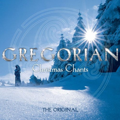 GREGORIAN - GREGORIAN CHRISTMAS CHANTS (CD) NEW | NEW - NEW