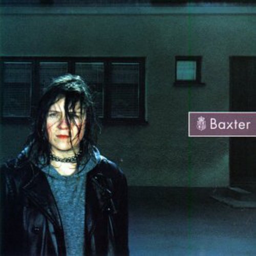 BAXTER - BAXTER BAXTER (CD) NEW | NEW - NEW