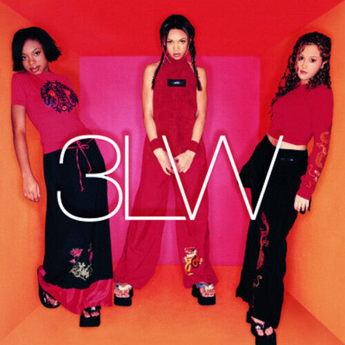 3LW - 3LW 3LW (CD) NEW | NEW - NEW
