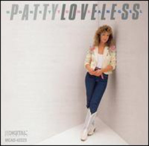 LOVELESS,PATTY - LOVELESS,PATTY HONKY TONK ANGEL (CD) NEW | NEW - NEW