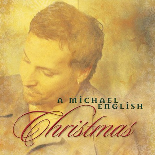 ENGLISH,MICHAEL - ENGLISH,MICHAEL A MICHAEL ENGLISH CHRISTMAS (CD) NEW | NEW - NEW