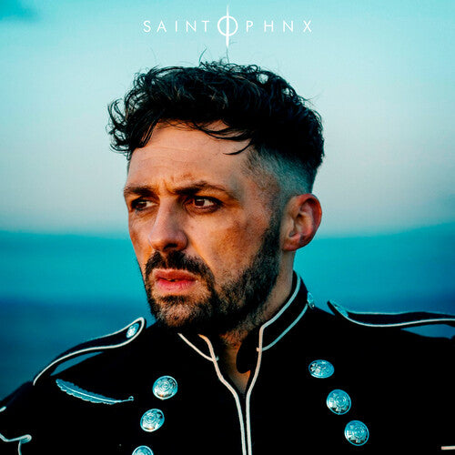 SAINT PHNX - SAINT PHNX HAPPY PLACE (STEVIE VERSION) (CD) NEW | NEW - NEW