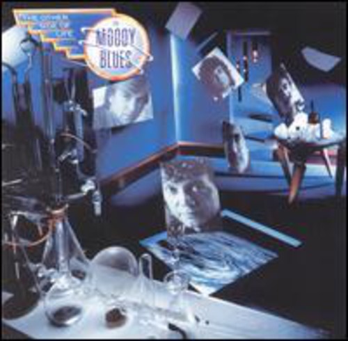 MOODY BLUES - MOODY BLUES OTHER SIDE OF LIFE (CD) NEW | NEW - NEW