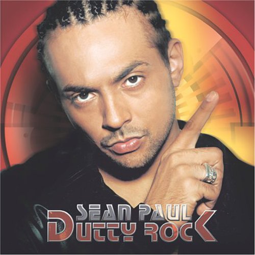 PAUL,SEAN - PAUL,SEAN DUTTY ROCK (CD) NEW | NEW - NEW