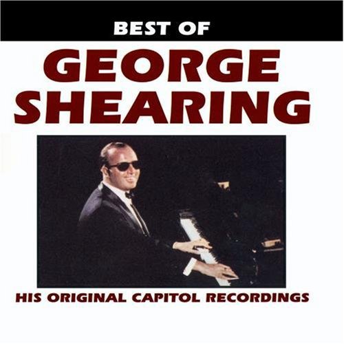 SHEARING,GEORGE - SHEARING,GEORGE BEST OF (CD) NEW | NEW - NEW