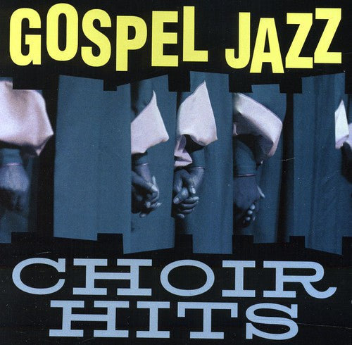 SMOOTH JAZZ ALL STARS - SMOOTH JAZZ ALL STARS GOSPEL JAZZ CHOIR HITS (CD) NEW | NEW - NEW