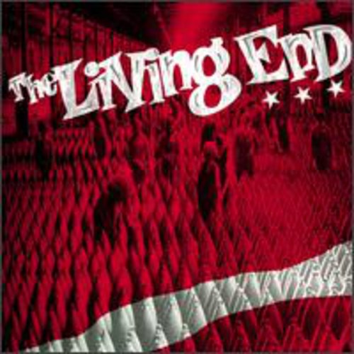 LIVING END - LIVING END LIVING END (CD) NEW | NEW - NEW