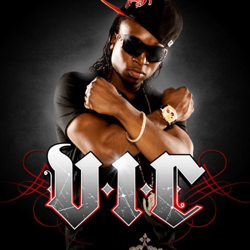 V.I.C. - V.I.C. BEAST (CD) NEW | NEW - NEW
