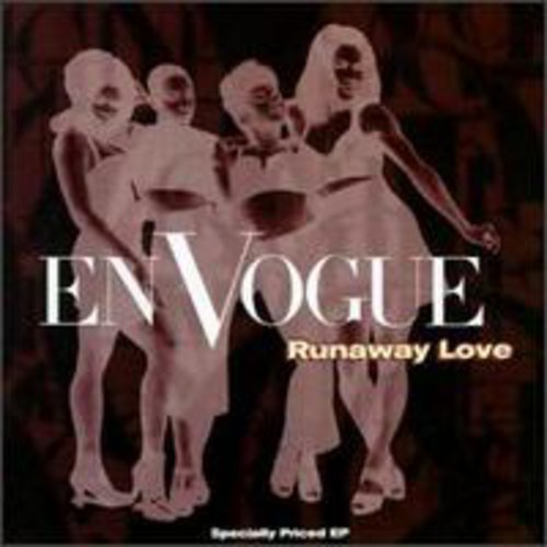 EN VOGUE - EN VOGUE RUNAWAY LOVE (CD) NEW | NEW - NEW