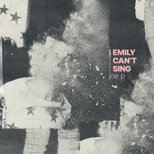 JOE P - JOE P EMILY CAN'T SING (CD) NEW | NEW - NEW