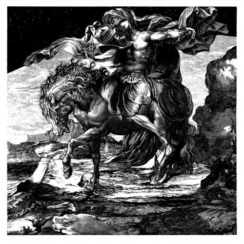BLACK VOID - BLACK VOID ANTITHESIS (CD) NEW | NEW - NEW