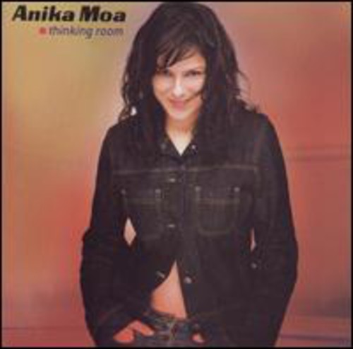 MOA,ANIKA - MOA,ANIKA THINKING ROOM (CD) NEW | NEW - NEW