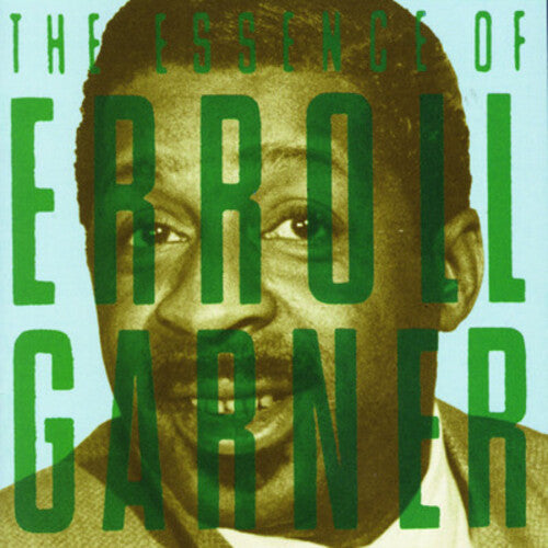 GARNER,ERROLL - GARNER,ERROLL ESSENCE OF (CD) NEW | NEW - NEW