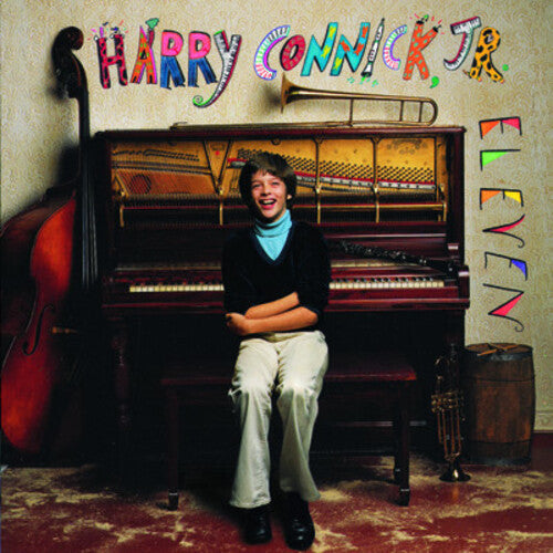 CONNICK JR,HARRY - CONNICK JR,HARRY 11 (CD) NEW | NEW - NEW