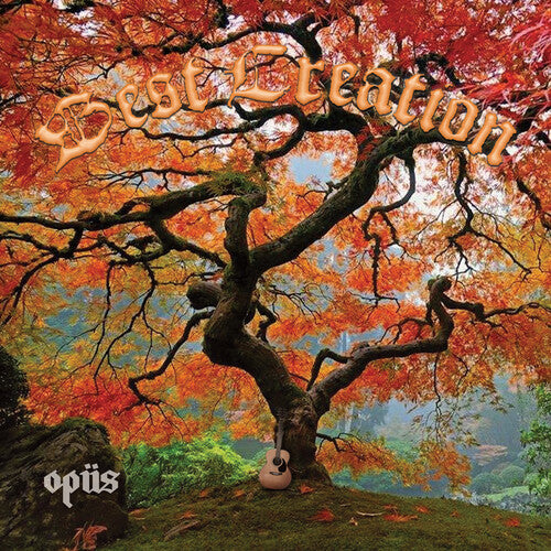 OPUS - OPUS BEST CREATION (CD) NEW | NEW - NEW
