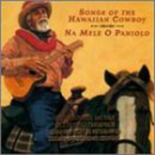 NA MELE O PANIOLO (HAWAIIAN COWBOY SONGS) / VAR - NA MELE O PANIOLO (HAWAIIAN COWBOY SONGS) / VAR NA MELE O PANIOLO (HAWAIIAN COWBOY SONGS) / VAR (CD) NEW | NEW - NEW